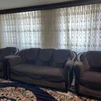 مبل|مبلمان خانگی و میز عسلی|پردیس, فاز ۱|دیوار