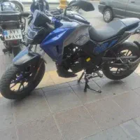 موتور گلکسی 180