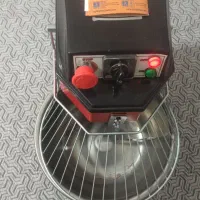 خمیر گیر اسپیرال میکسر ۵ کیلویی نو