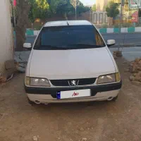 پژوslxمدل93|خودرو سواری و وانت|کوهبنان, |دیوار