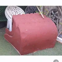 فروش سایبان فایبر گلاس  پنجره