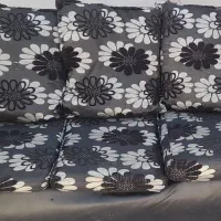 فروش مبل سه نفره ۲ میلیون