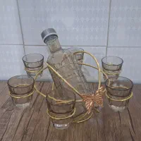 بطری شات نونو