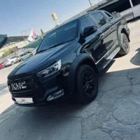 Kmc T8|خودرو سواری و وانت|شیراز, سجادیه|دیوار