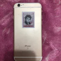 آیفون ۶اس