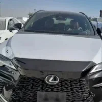 واردات لکسوس و خرید حواله جانبازی