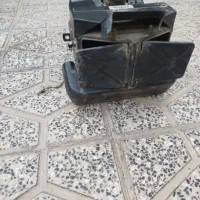 بخاری نیسان