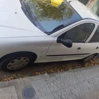 206 تیپ۲ مدل۱۴۰۰