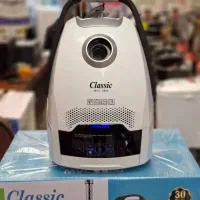 جاروبرقی  کلاسیک