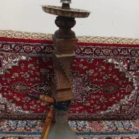قلیان|صنایع دستی و سایر لوازم تزئینی|ایلام, |دیوار