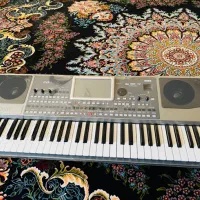 ارگ pa 900 در حد آکبند