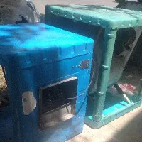 خدمات فنی داریوش تعمیر انواع یخچال فریزر لباسشویی