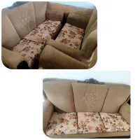 مبل 7نفره