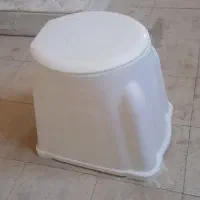 توالت فرنگی نو