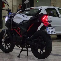 موتور دینو z2