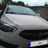 شاهین دنده ای سانروف