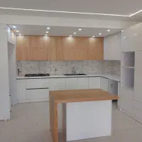 کابینت و ام دی اف