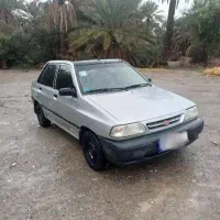 معاوضه با پژو