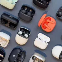 هدفون ایرپادبدون کیس
