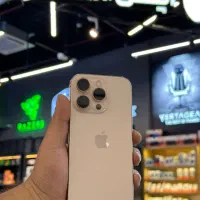 Iphone 16Pro 256GB ZAA/A