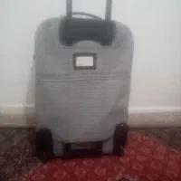 چمدان مسافرتی بزرگ چرخدار
