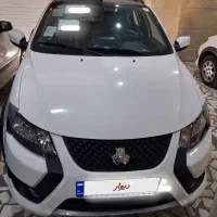 کوییک GXR مدل ۱۴۰۵ (صفر)