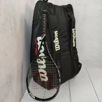 ست تنیس WILSON BLADE 101
