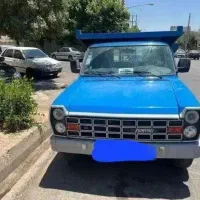 نیسان آبی ۱۴۰۴