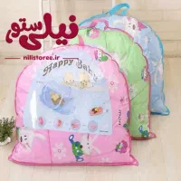 پشه بند کودک برند Happy Baby هپی بیبی