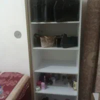 کمد ام دی اف