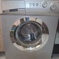 لباسشویی هایر
