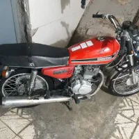 موتور مدل 89 سی جی