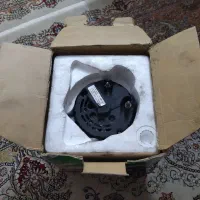 دینام و دریچه گاز پژویی