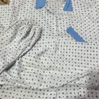 انواع لباس بستری بیمار