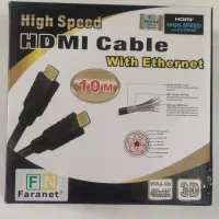 کابل HDMI فرانت