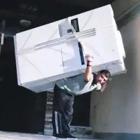 باربری،کارگر اسباب کشی منزل اتوبار 100تضمینی شیراز