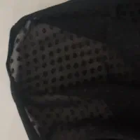 چادر مشکی زنانه