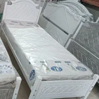تخت یک نفره تحمل وزن 120 کیلو اقساطی 2 ماهه