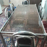 میز ناهار خوری