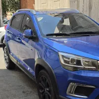 X22 مدل 97|خودرو سواری و وانت|تهران, شکوفه|دیوار