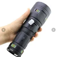 چراغ قوه اسمال سان مدل t601