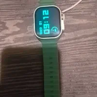 ساعت اپل واچ اولترا سری 8 49mm