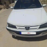 پارس مدل 92