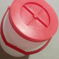 سطل رب و ترشی