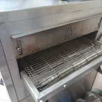 فروش یا واگذاری فست فود وفلافلی