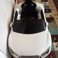 ماشین شارژی