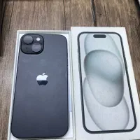 ایفون ۱۵نرمال۱۲۸