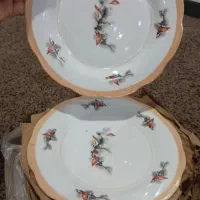 سرویس گل کاجی نونو قدیمی اصل