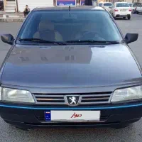 ماشین روا مدل 86 دوگانه کارخانه