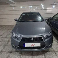 دنا پلاس تیپ دو بدون رنگ در حد صفر